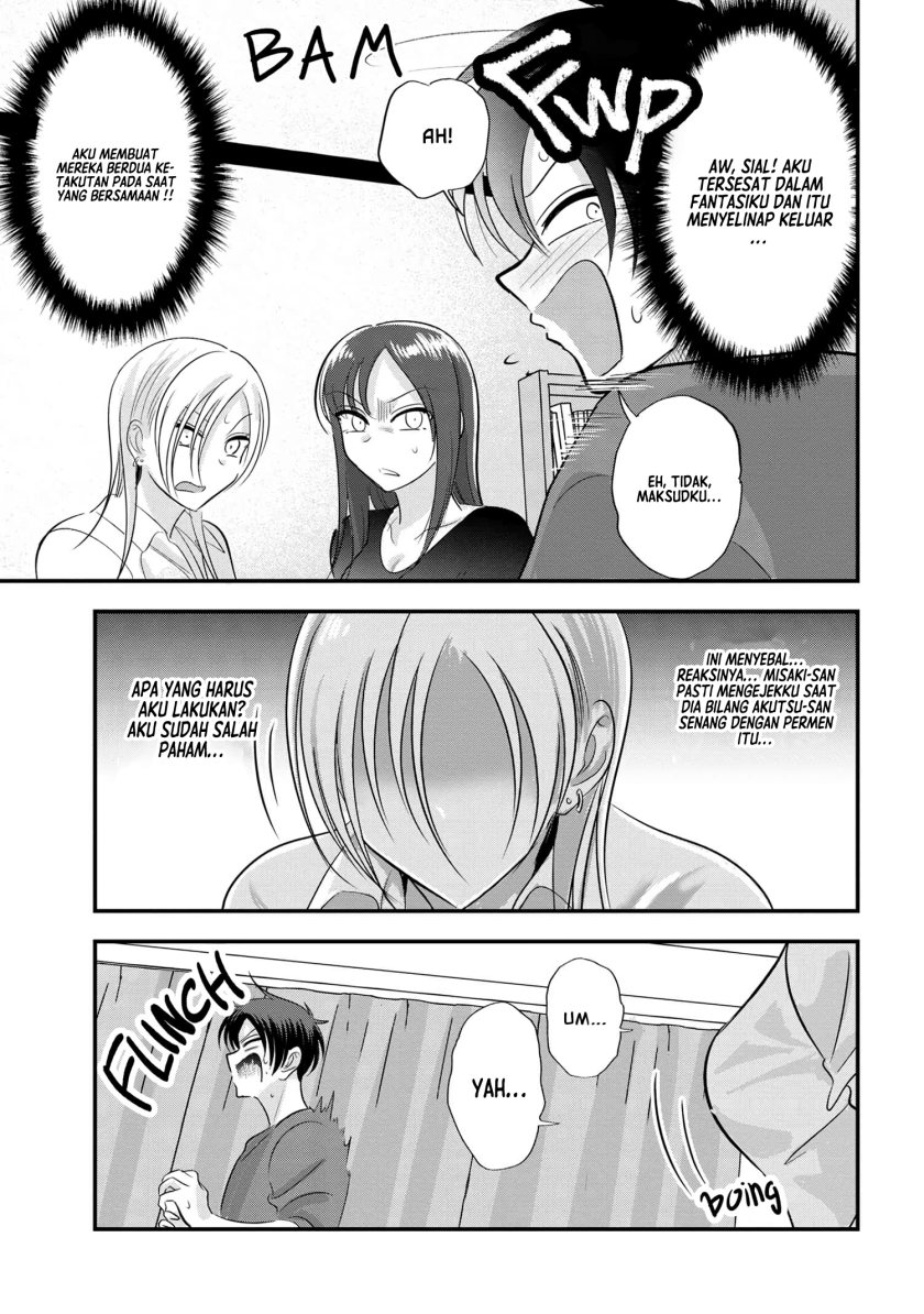 please-go-home-akutsu-san - Chapter: 172