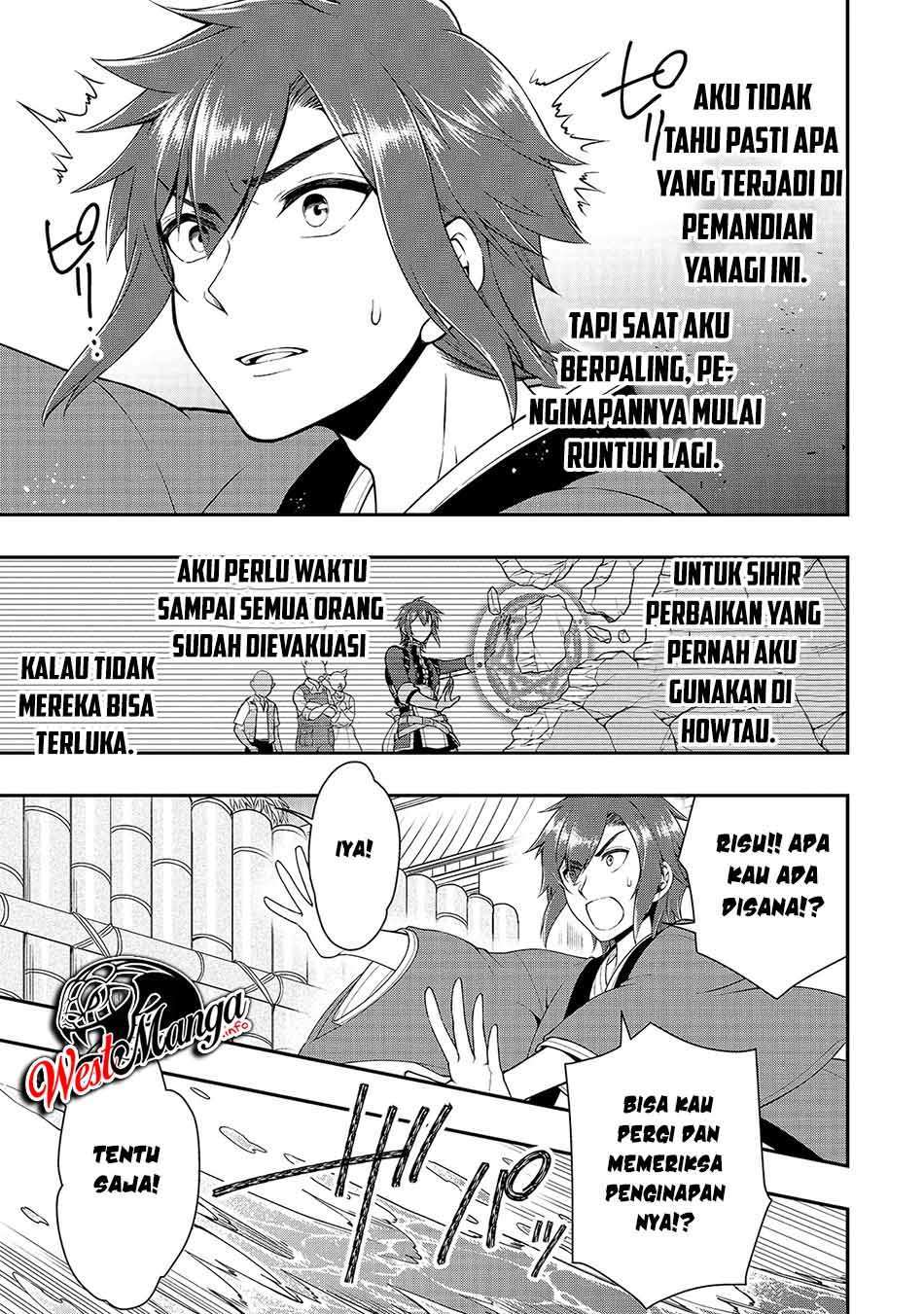 lv2-kara-cheat-datta-moto-yuusha-kouho-no-mattari-isekai-life - Chapter: 24