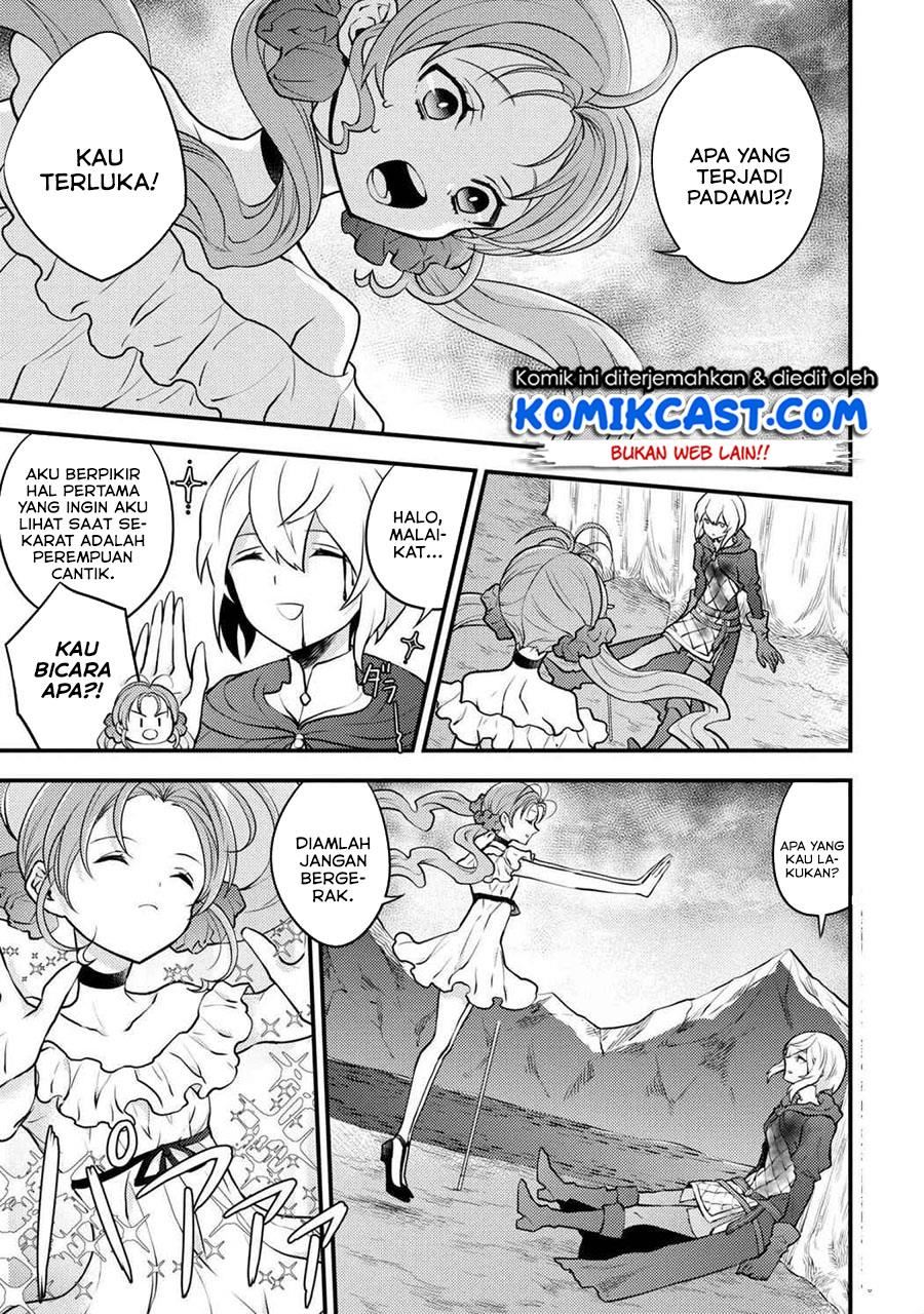 yuusha-yamemasu - Chapter: 29.1