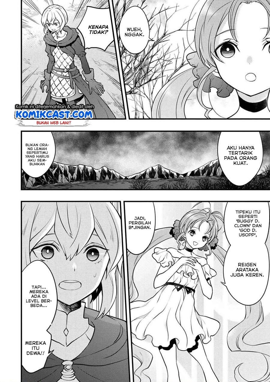 yuusha-yamemasu - Chapter: 29.1