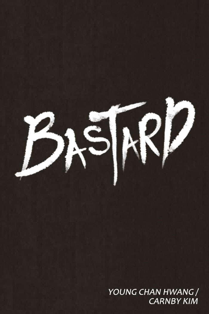 bastard - Chapter: 42