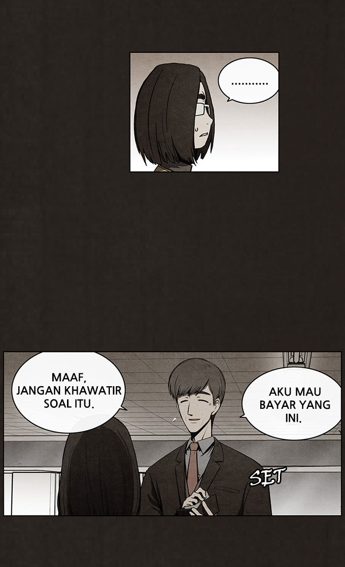 bastard - Chapter: 42