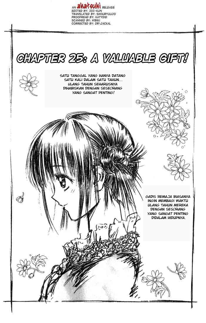 pretty-face - Chapter: 25