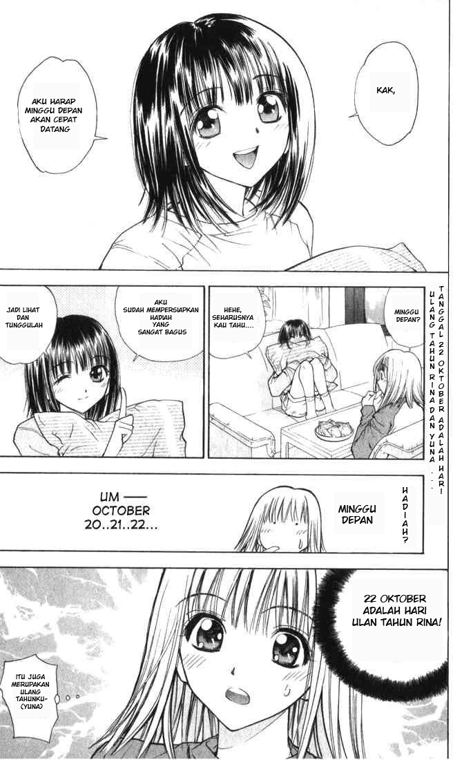 pretty-face - Chapter: 25