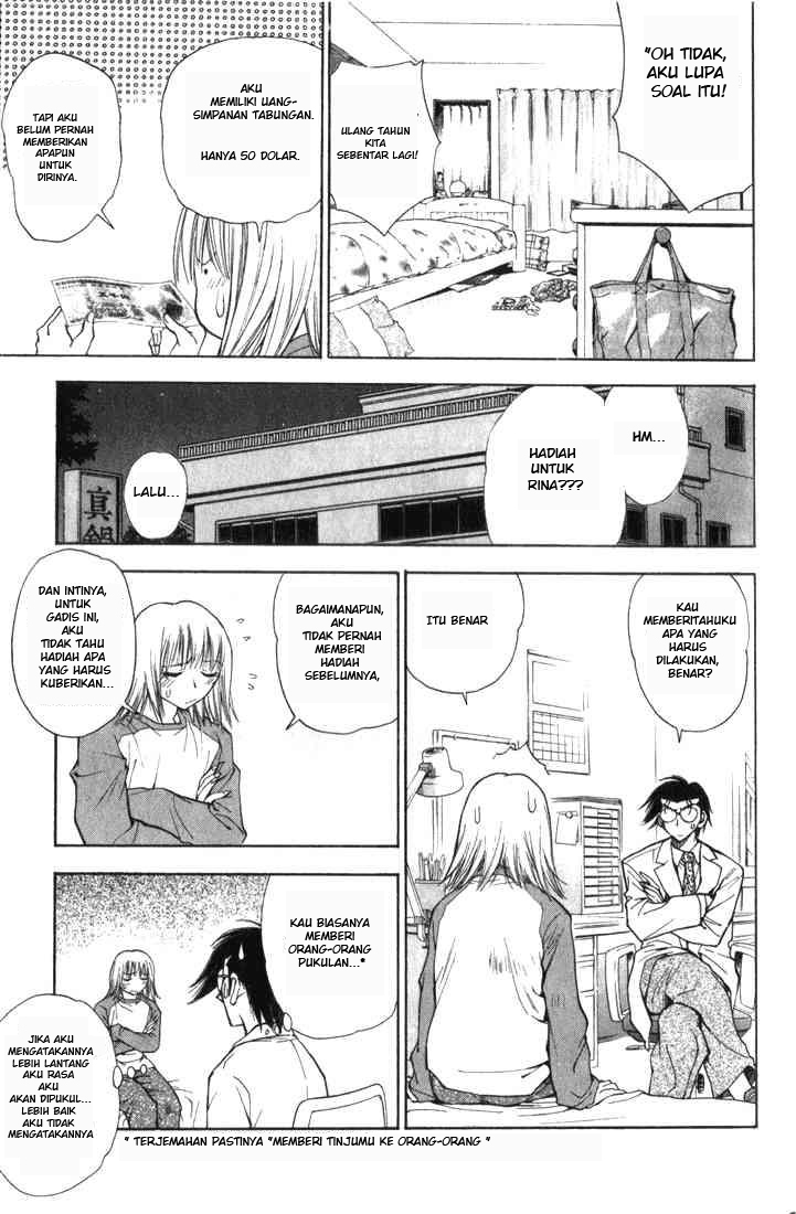 pretty-face - Chapter: 25