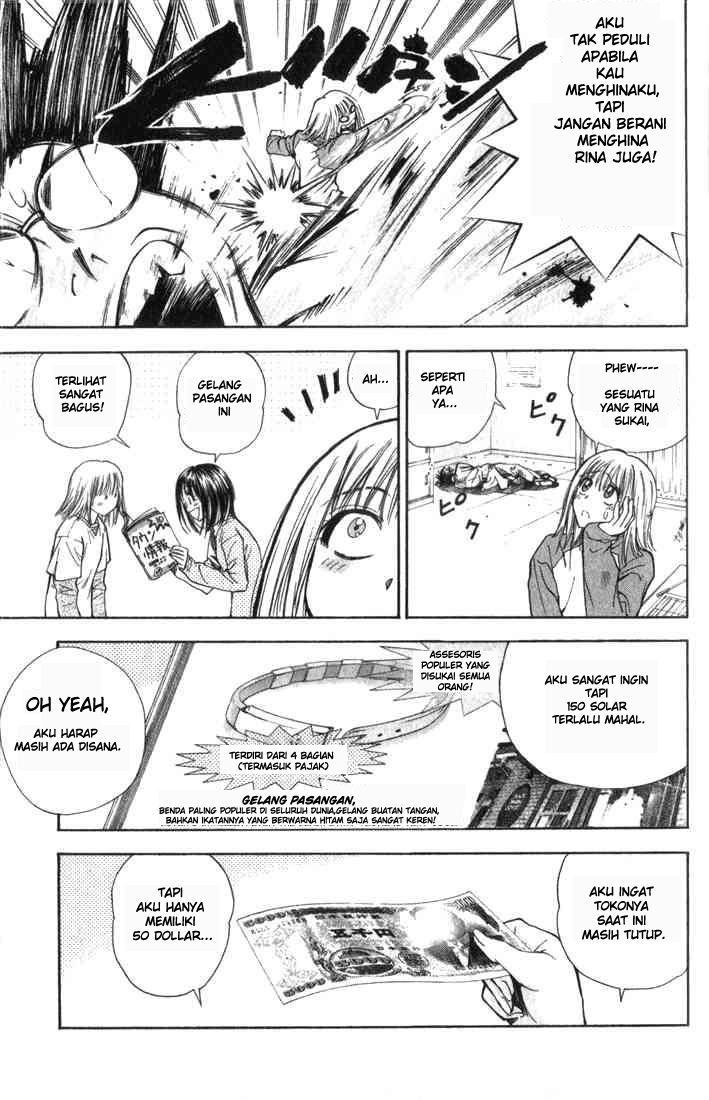 pretty-face - Chapter: 25
