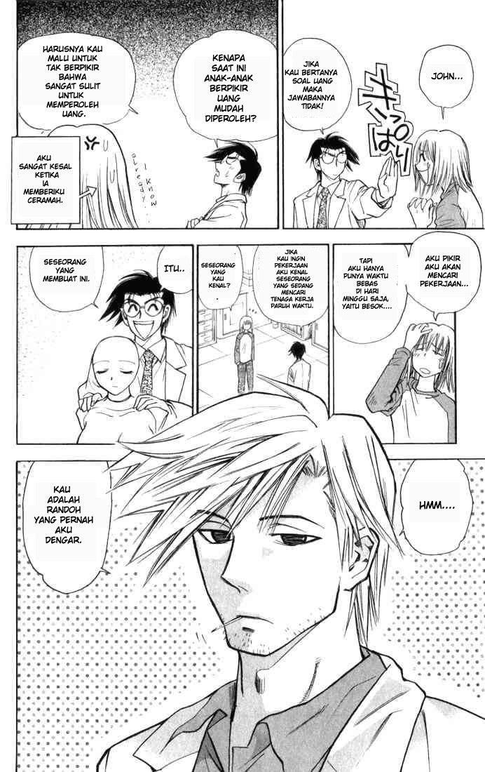 pretty-face - Chapter: 25