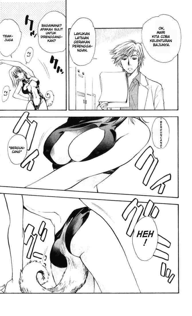 pretty-face - Chapter: 25