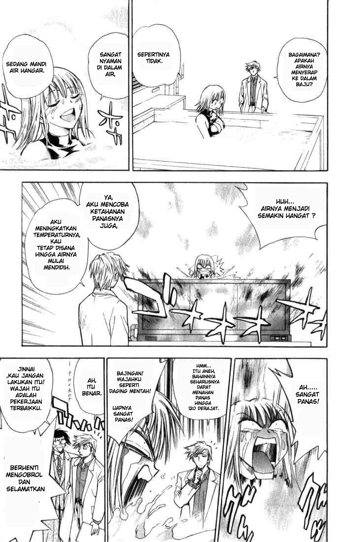 pretty-face - Chapter: 25