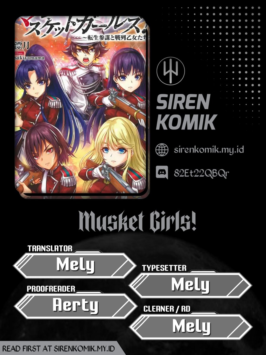 musket-girls - Chapter: 3