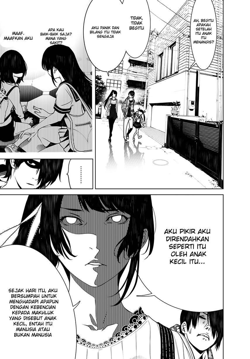 bakemonogatari - Chapter: 10