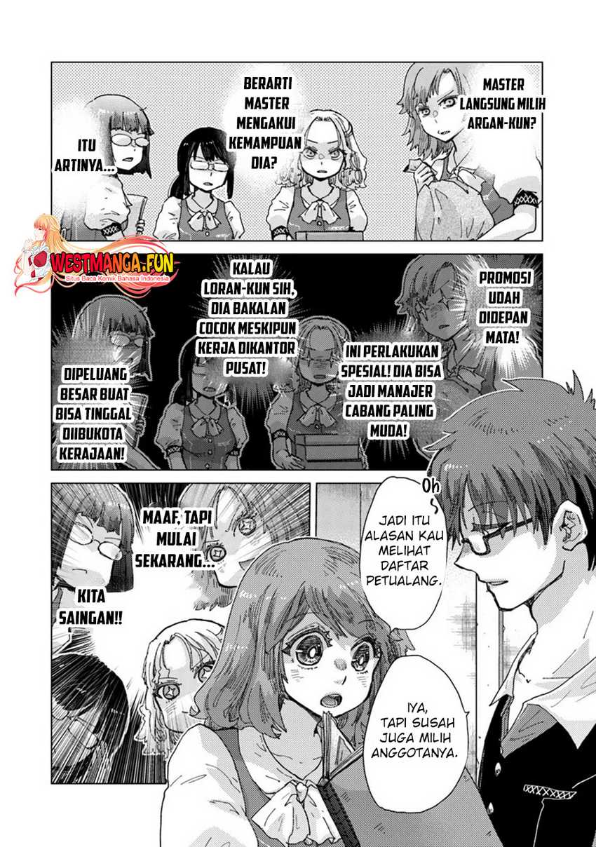 hazure-skill-kage-ga-usui-o-motsu-guild-shokuin-ga-jitsuha-densetsu-no-ansatsusha - Chapter: 37