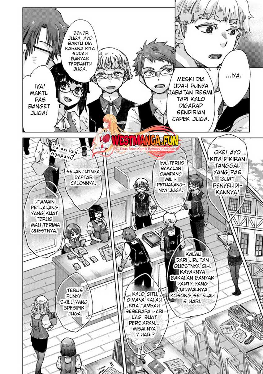 hazure-skill-kage-ga-usui-o-motsu-guild-shokuin-ga-jitsuha-densetsu-no-ansatsusha - Chapter: 37