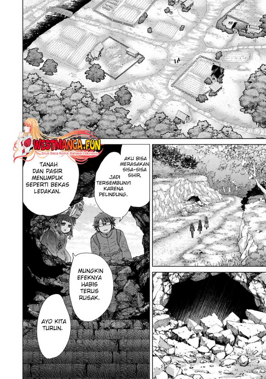 hazure-skill-kage-ga-usui-o-motsu-guild-shokuin-ga-jitsuha-densetsu-no-ansatsusha - Chapter: 37