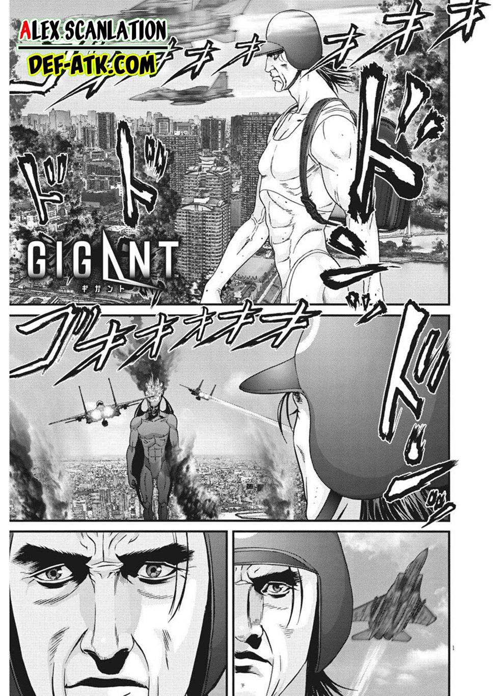 gigant - Chapter: 66