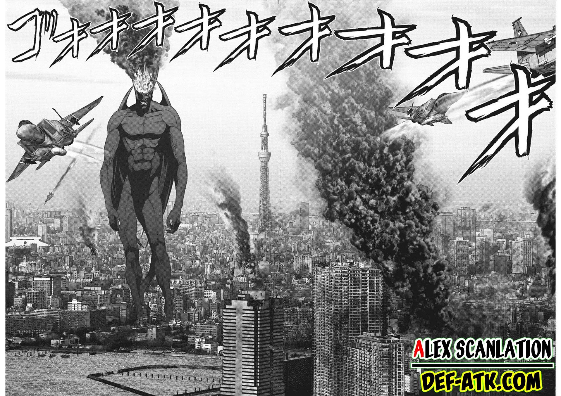gigant - Chapter: 66