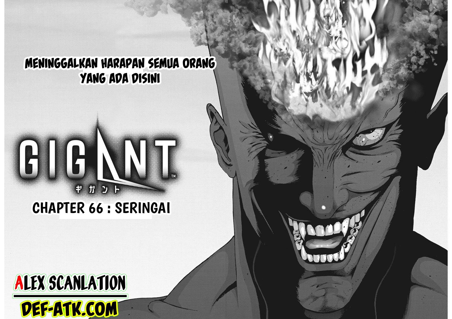 gigant - Chapter: 66