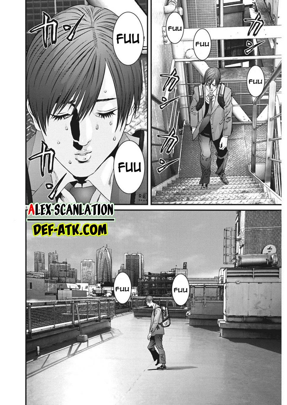 gigant - Chapter: 66
