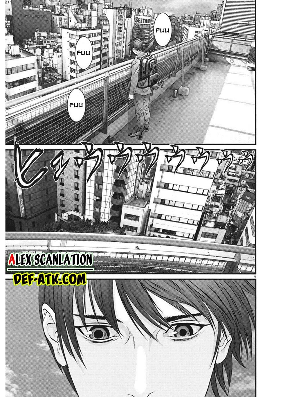 gigant - Chapter: 66