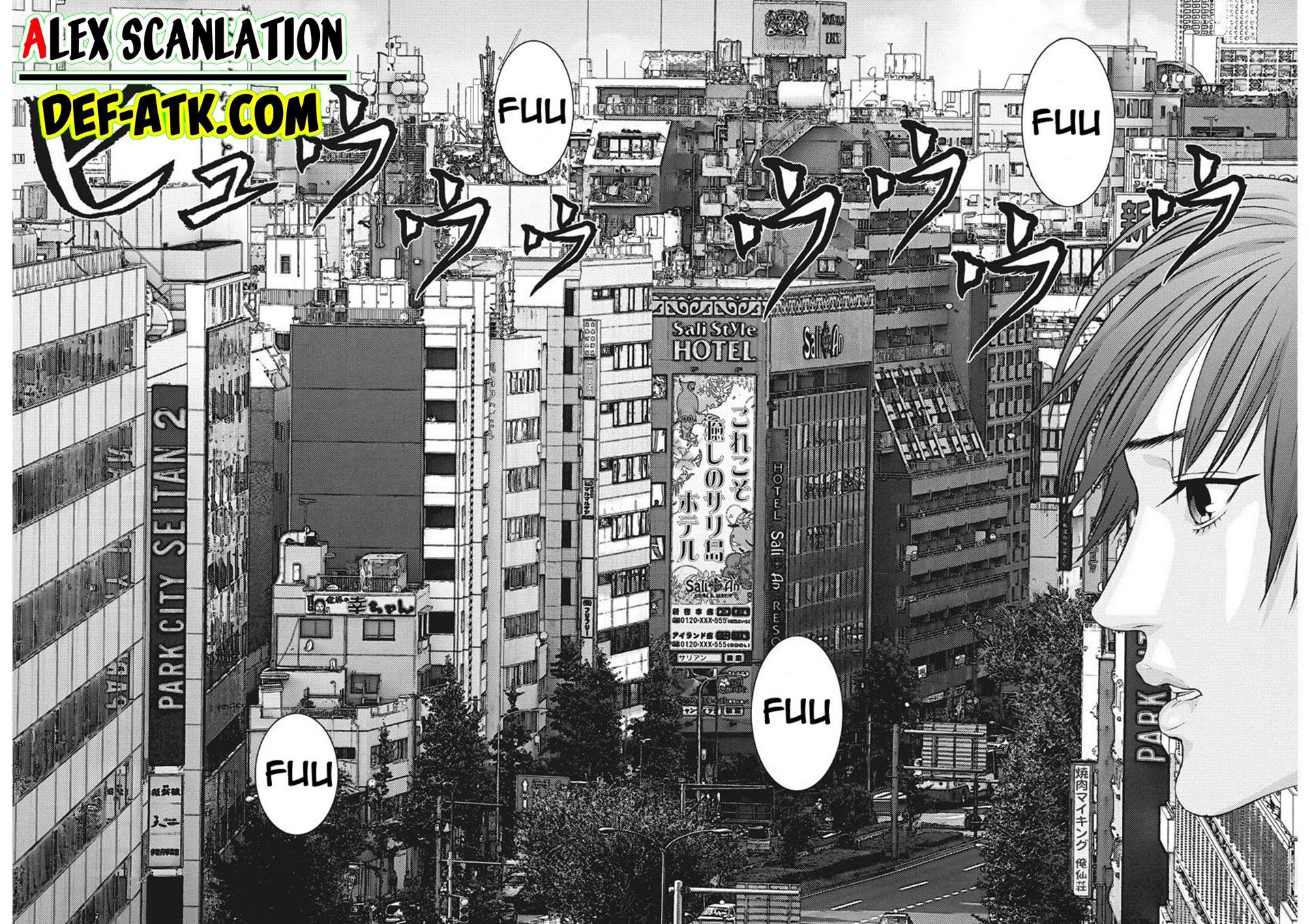 gigant - Chapter: 66