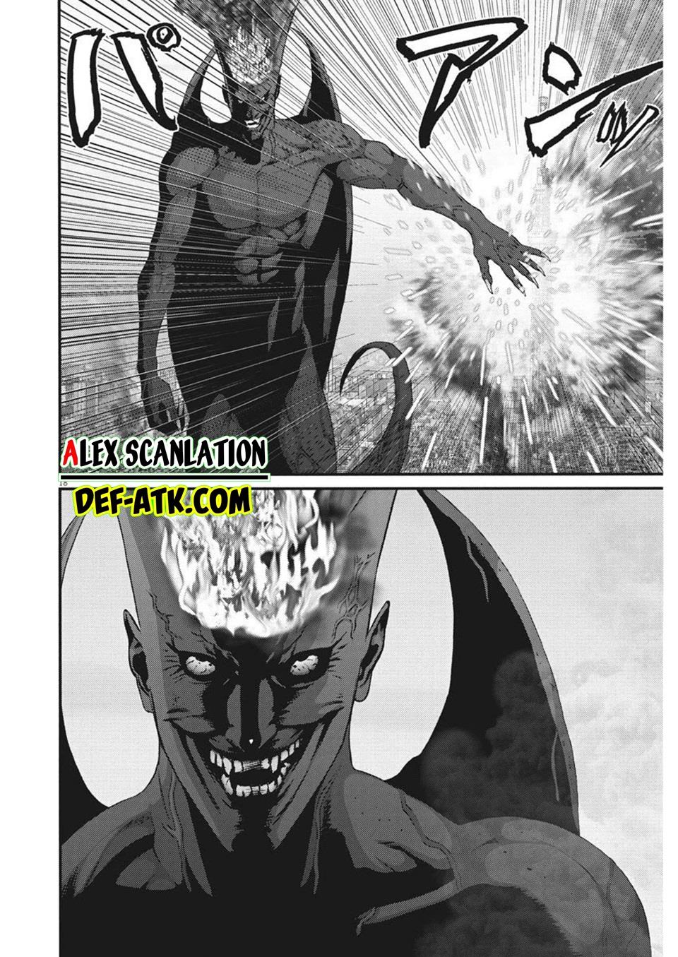 gigant - Chapter: 66