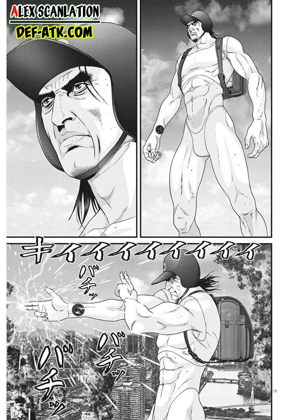 gigant - Chapter: 66