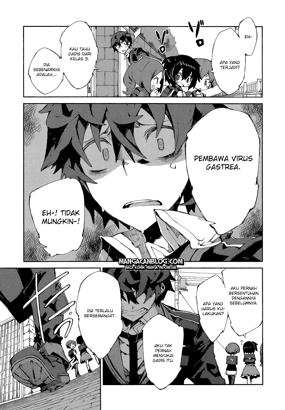 black-bullet - Chapter: 08