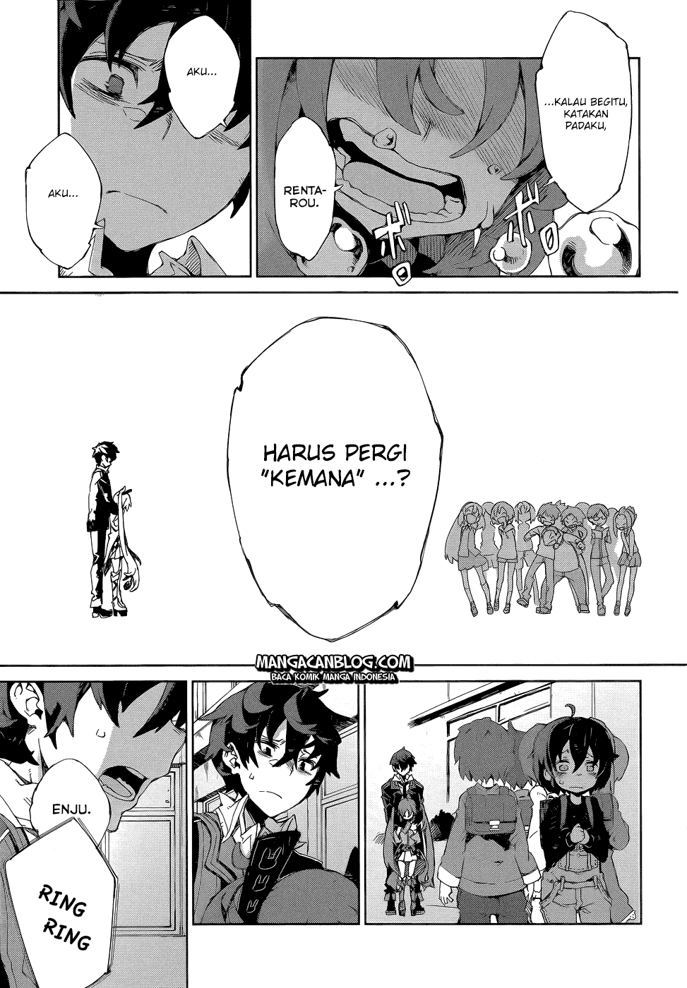 black-bullet - Chapter: 08