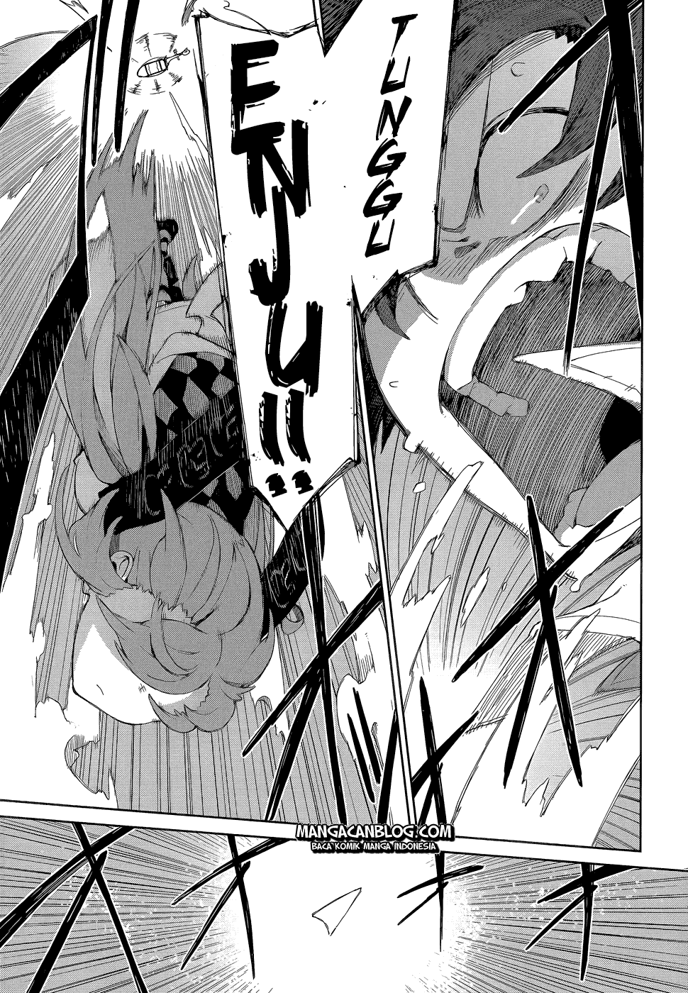 black-bullet - Chapter: 08