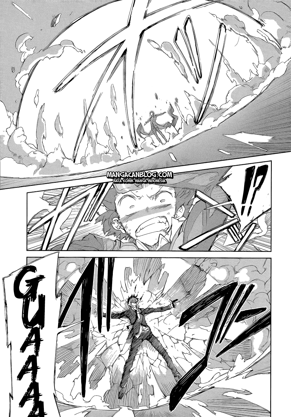 black-bullet - Chapter: 08