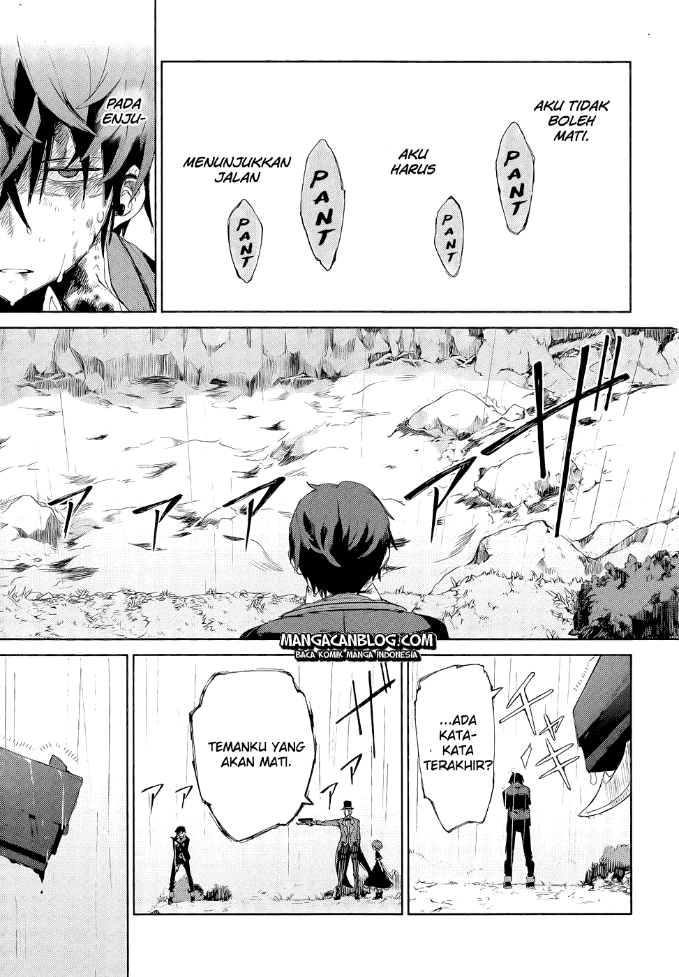 black-bullet - Chapter: 08