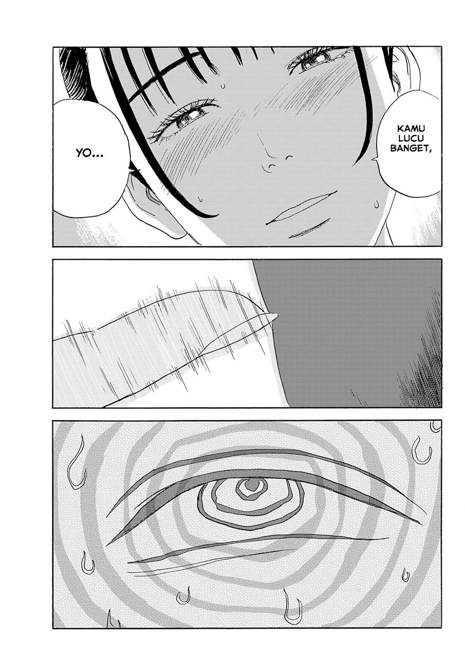 okaeri-alice - Chapter: 22