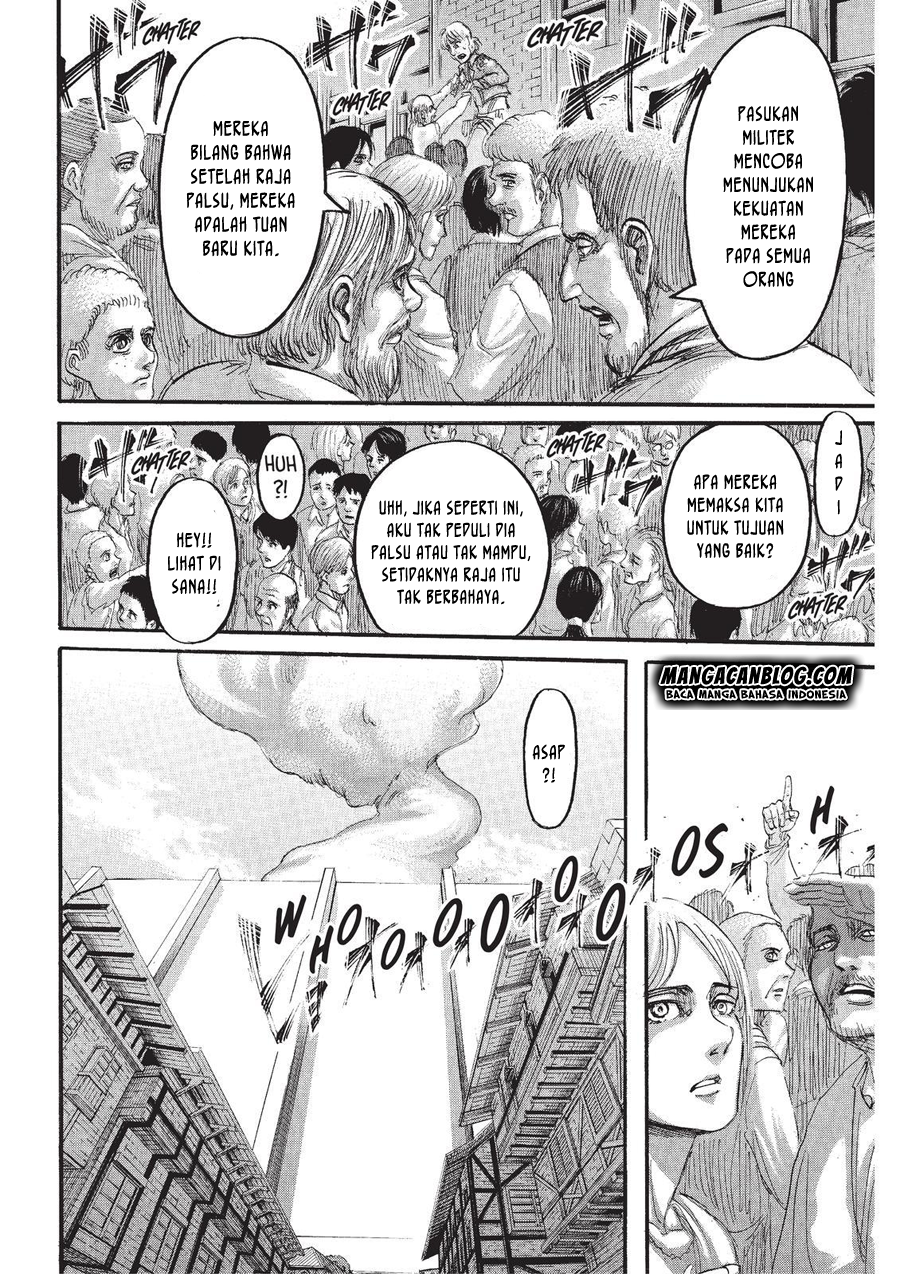 shingeki-no-kyojin - Chapter: 68