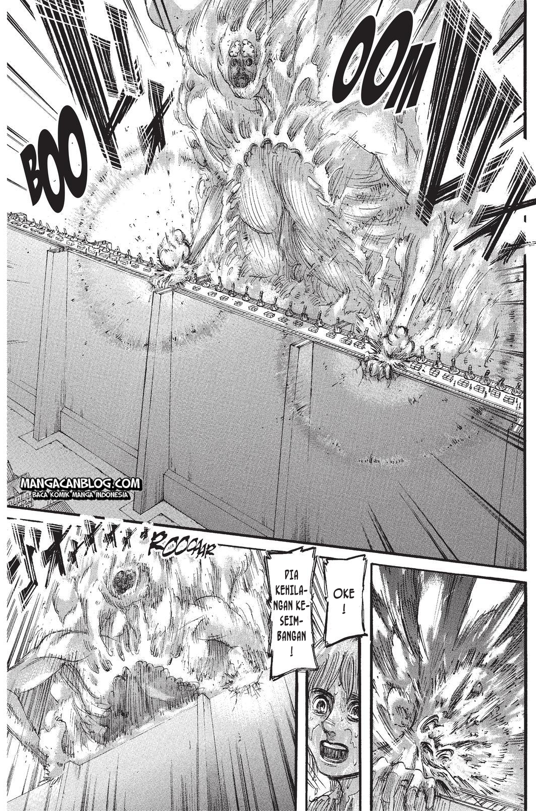 shingeki-no-kyojin - Chapter: 68