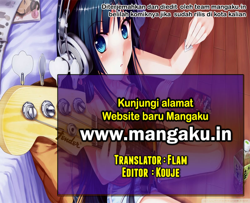 hunter-x-hunter - Chapter: 381