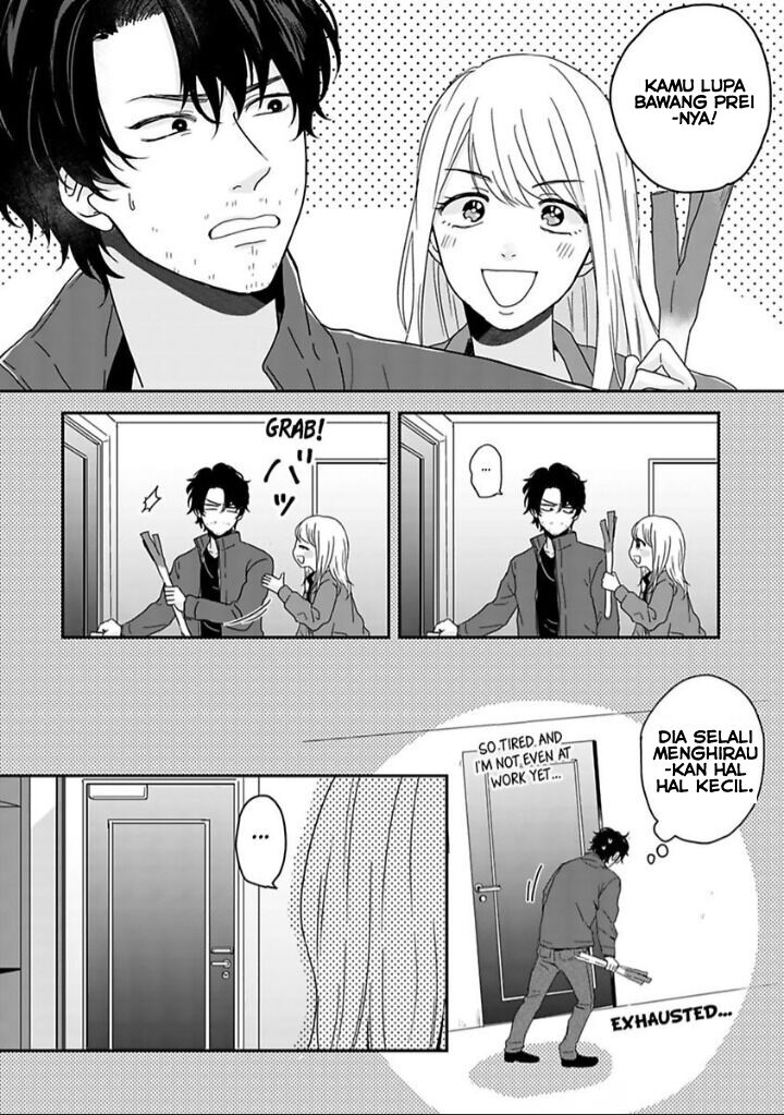 makoto-no-ai-wo-chikaimasu-ka-watashi-no-hajimete-moratte-kudasai - Chapter: 1.3