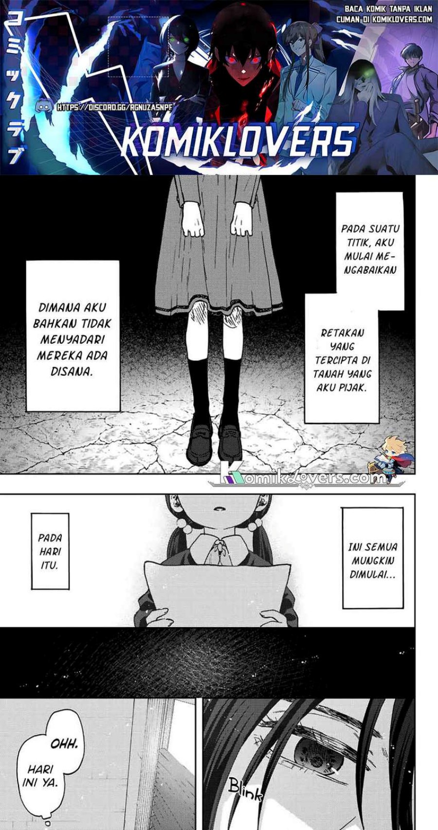 kaoru-hana-wa-rin-to-saku - Chapter: 66