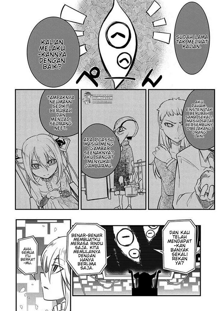 reincarnation-no-kaben - Chapter: 8