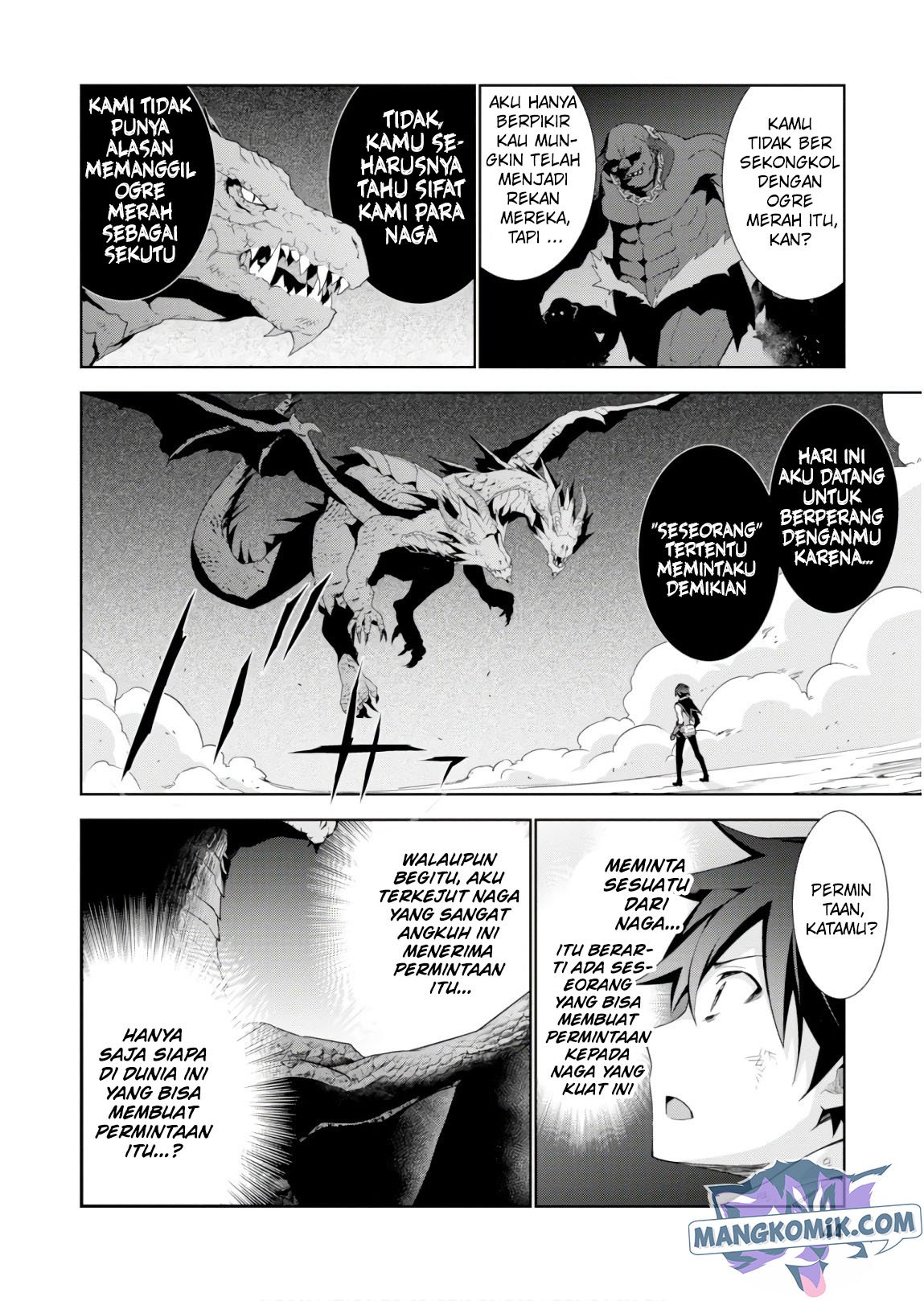 isekai-cheat-majutsushi - Chapter: 30