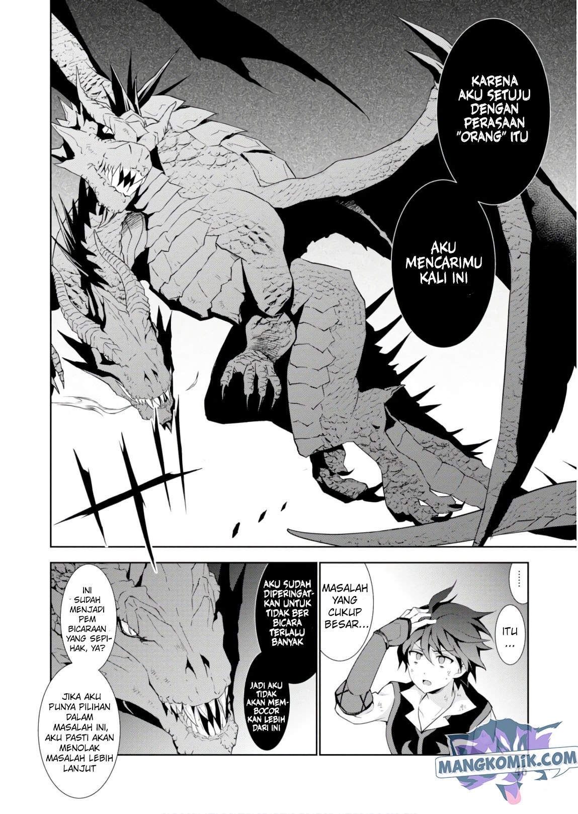 isekai-cheat-majutsushi - Chapter: 30