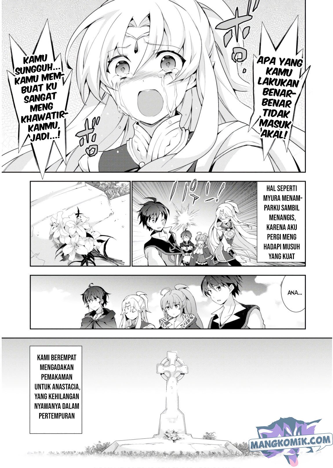 isekai-cheat-majutsushi - Chapter: 30