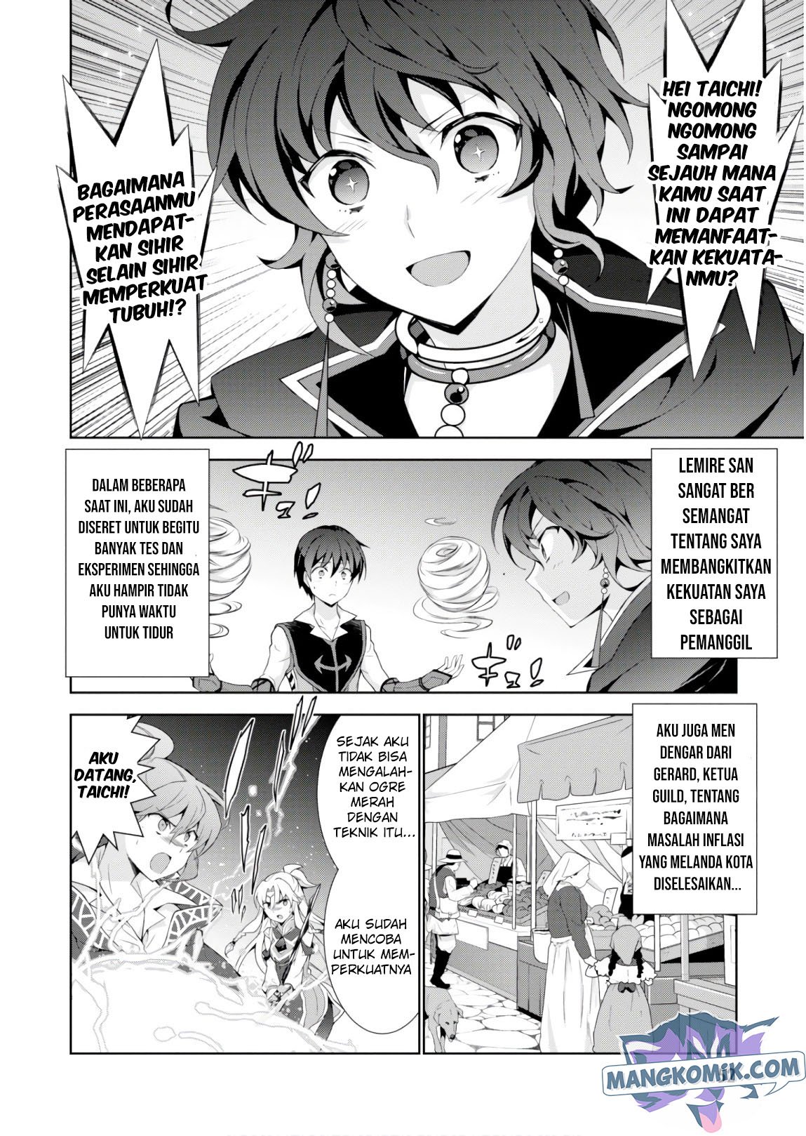 isekai-cheat-majutsushi - Chapter: 30