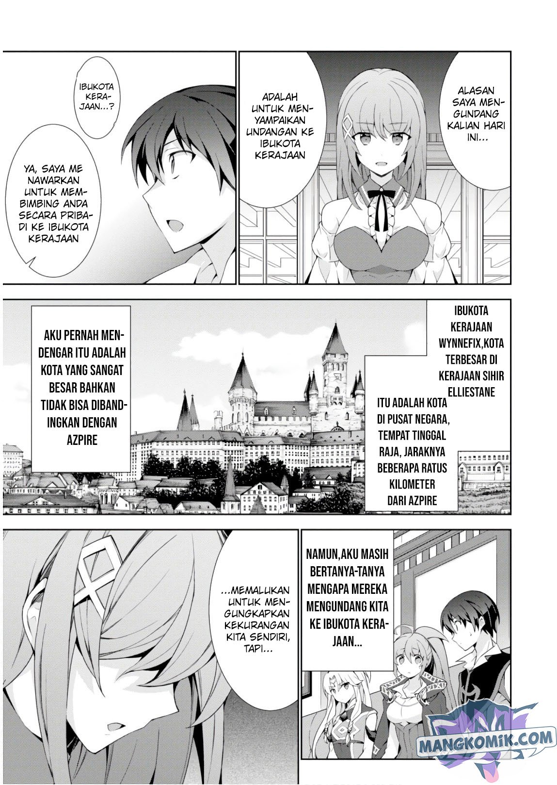 isekai-cheat-majutsushi - Chapter: 30