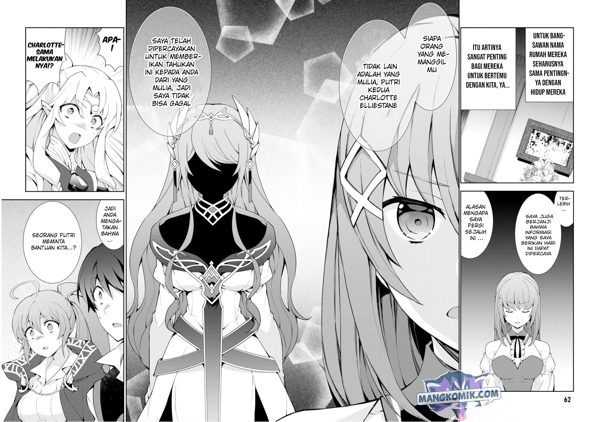 isekai-cheat-majutsushi - Chapter: 30