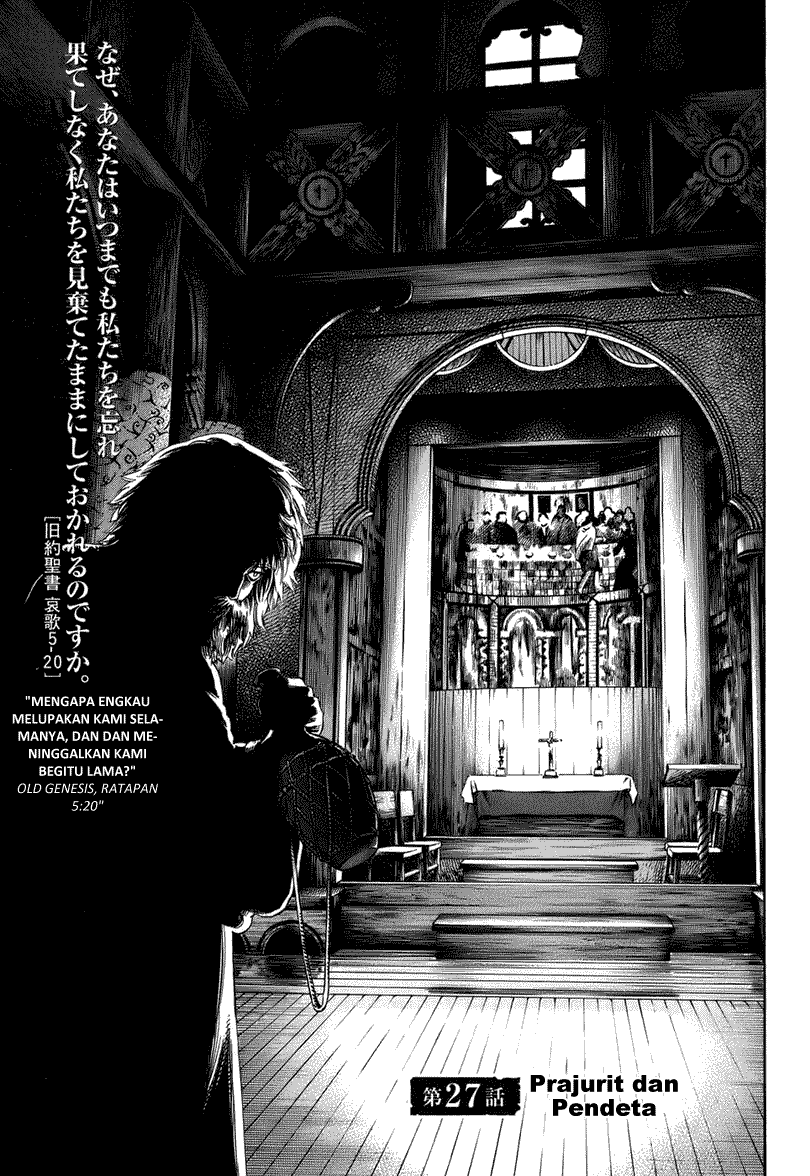 vinland-saga - Chapter: 27