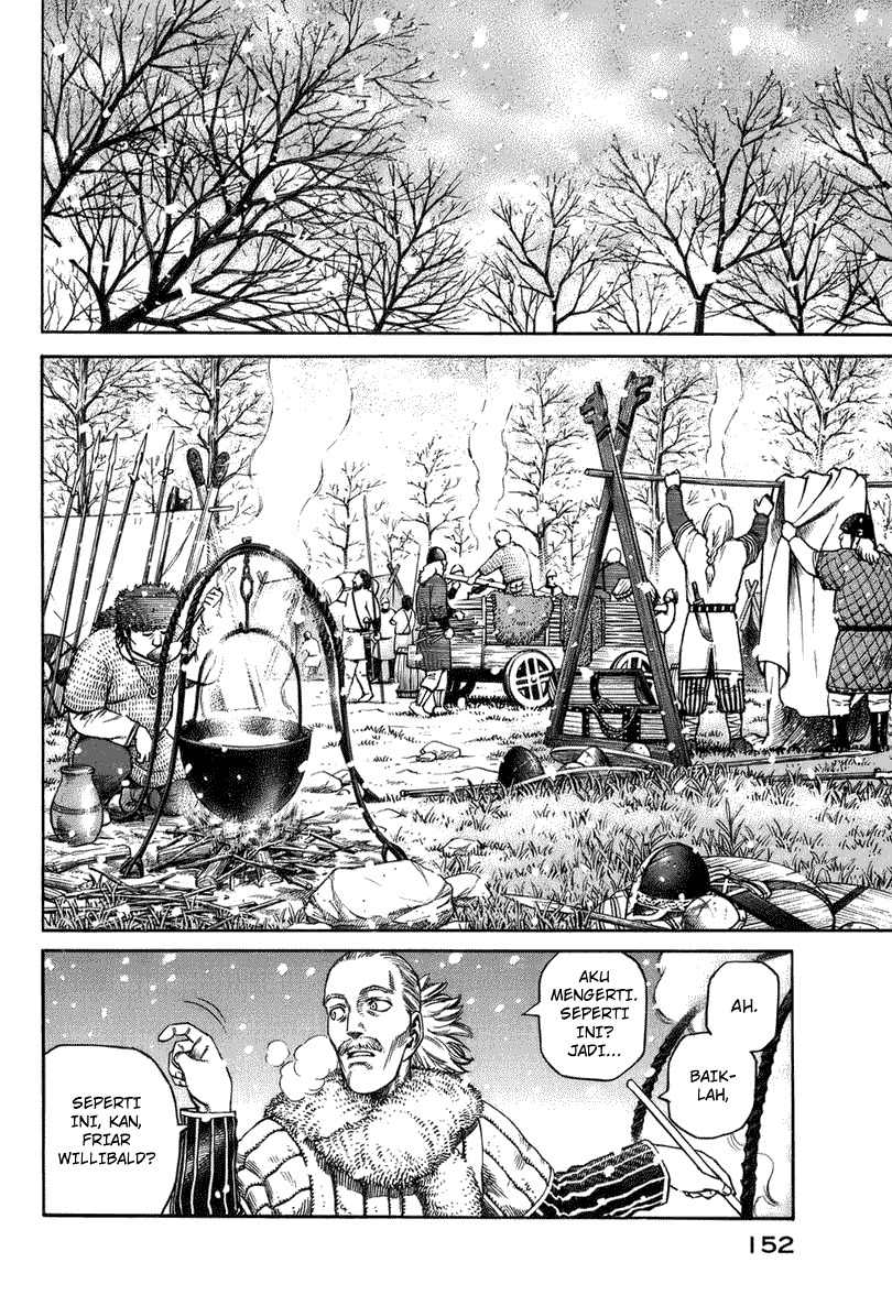 vinland-saga - Chapter: 27