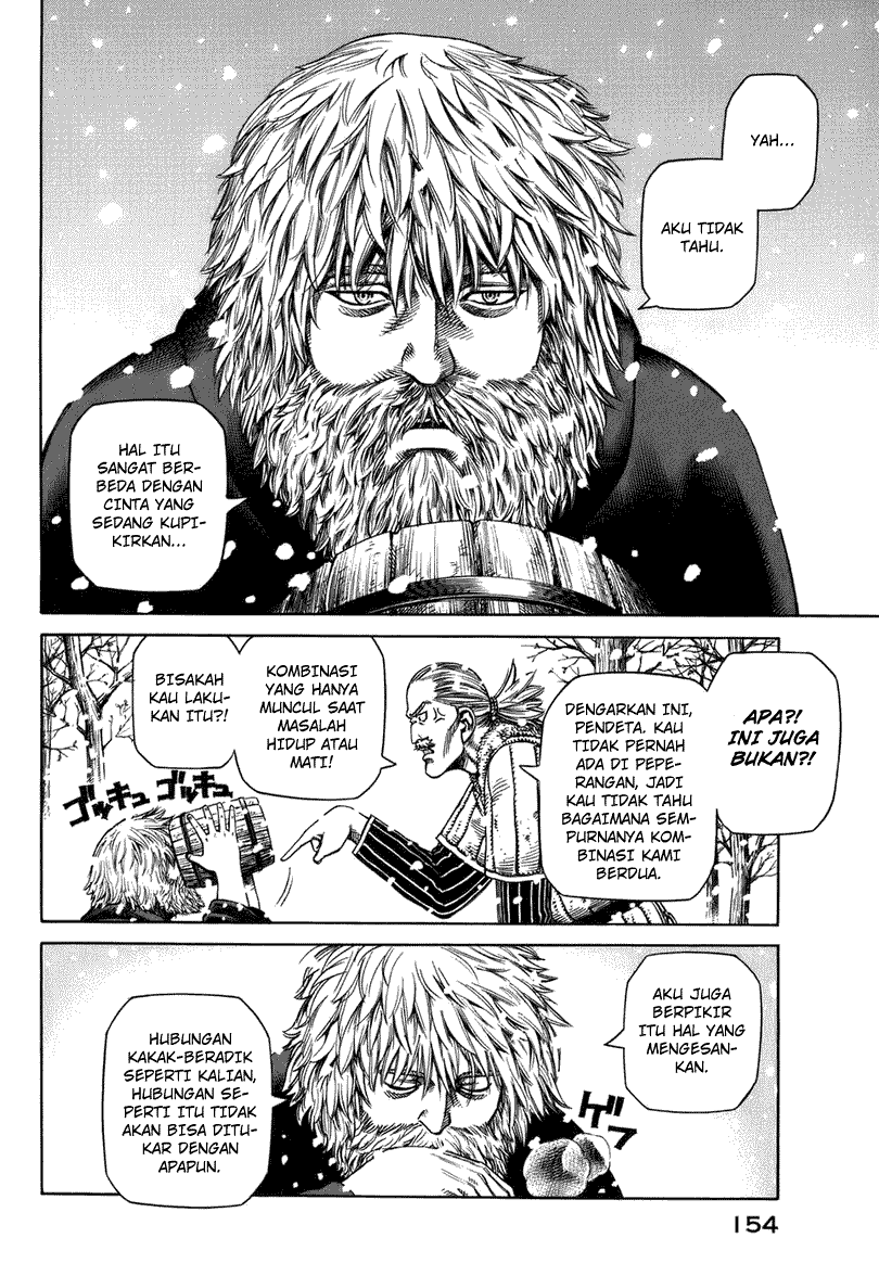 vinland-saga - Chapter: 27