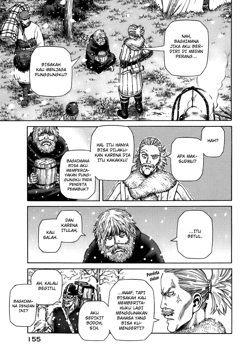 vinland-saga - Chapter: 27