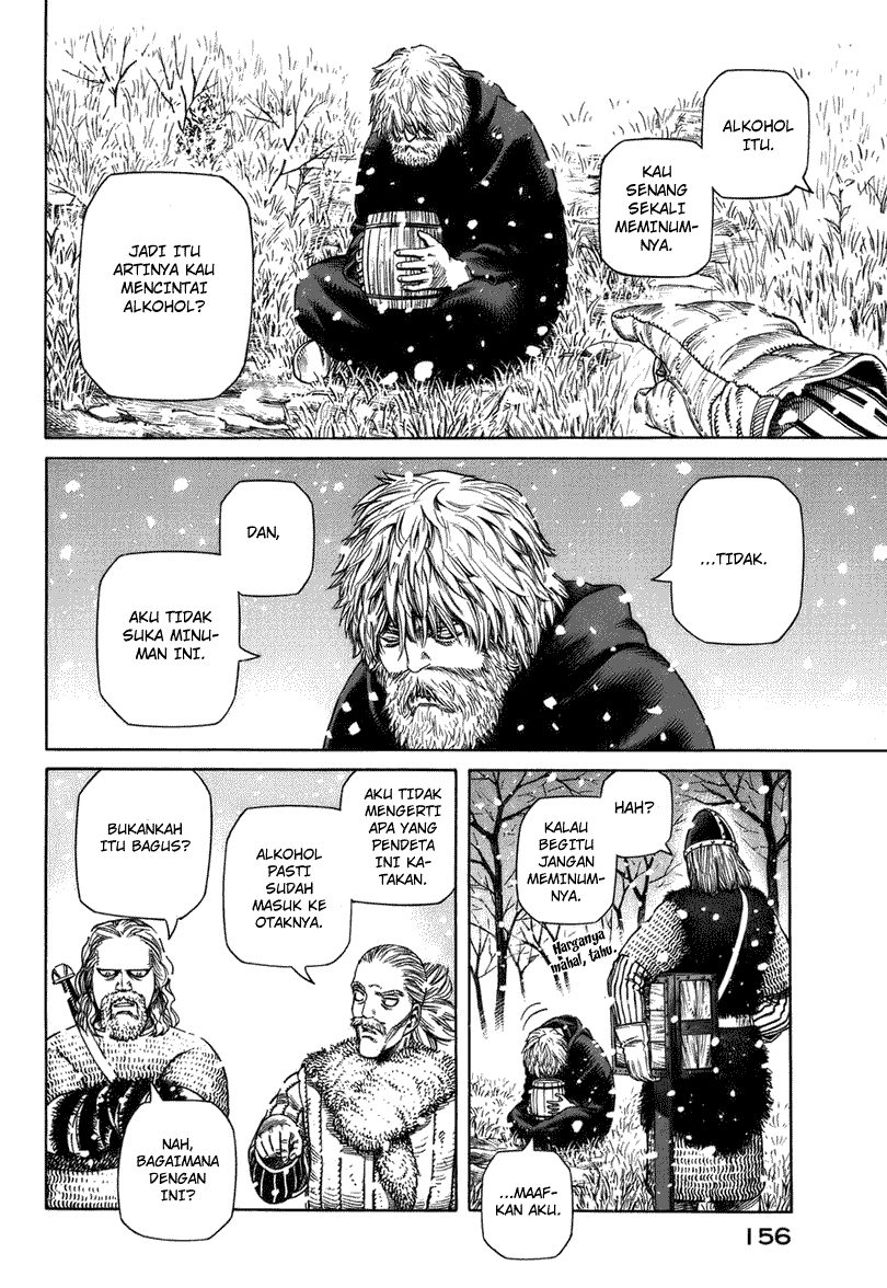 vinland-saga - Chapter: 27