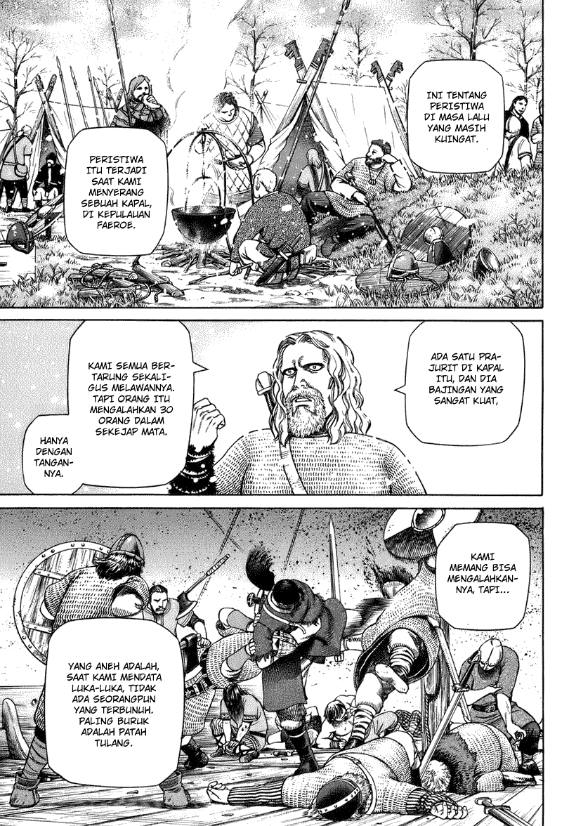 vinland-saga - Chapter: 27